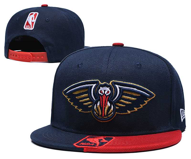 Pelicans Team Logo Navy Red Adjustable Hat GS,We sell and wholesale Pelicans Team Logo Navy Red Adjustable Hat GS on line form chian!